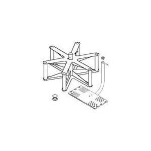  Peerless Multi Display Carousel Md 620 Mounting Component ( Tv 