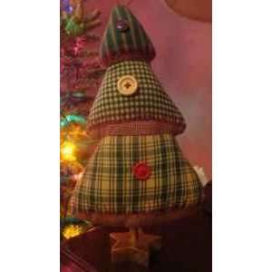  Country Christmas Tree Decoration 
