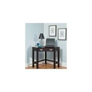  City Chic Corner Lap Top Desk / Occasional Table   Home 