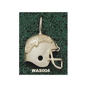  Washington State Cougars Helmet Charm/Pendant Sports 