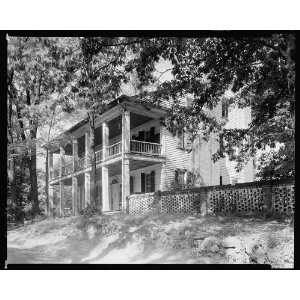   Springs Inn,Fayetteville,Cumberland County,North Carolina Home