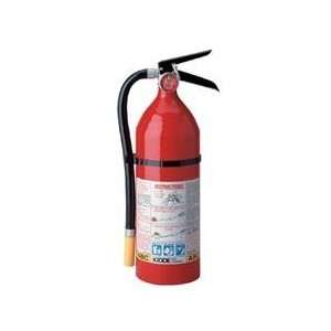    Purpose Dry Chemical Fire Extinguishers   ABC Type