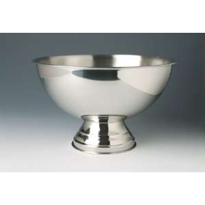 Stainless Steel Budget Catering Bowl 