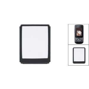  Gino Replacement Parts Screen Outer Lens for Samsung E250 