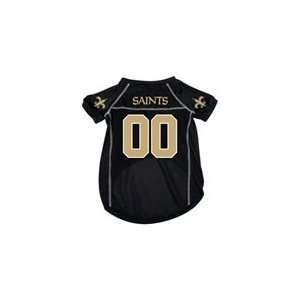  New Orleans Saints Dog Jersey   Small