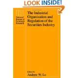   Industry (National Bureau of Economic Research Conference Report) by