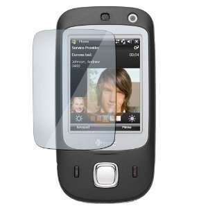   Screen Protector for HTC P5500 / Touch Dual Cell Phones & Accessories