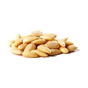 Gold Medal 4129 Blanched Almonds (50 lb Grocery & Gourmet Food