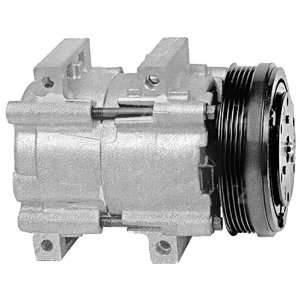  ACDelco 15 20382 A/C Compressor Automotive