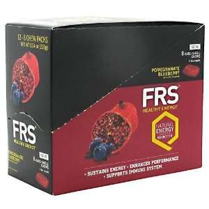 FRS Healthy Energy FRS Healthy Energy Hard Chew Pomegranate Blueberry 