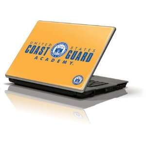  United States Coast Guard Academy   Yellow skin for Dell 