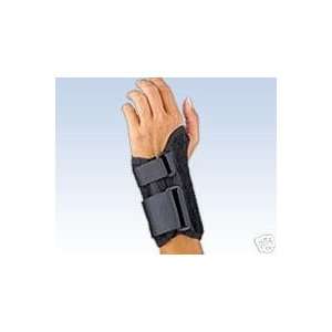  FLA 22 470 Low Profile Wrist Splint 6 LARGE RIGHT Sports 