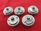 BLOWOUT SALE FIVE NEW Cox 049 Model Airplane Engine Glow Heads CHEAP 