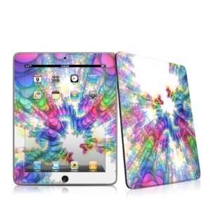    DecalGirl IPAD FLASHBACK iPad Skin   Flashback