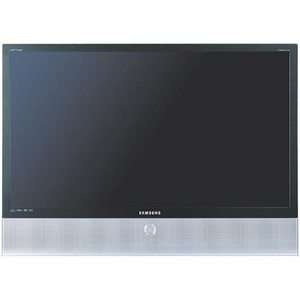 Samsung HL P5063W HD Rear Projection Television  