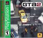 Grand Theft Auto 2 Playstation Video Game   Used