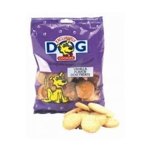  Wafer Cookies For Dogs   Vanilla Flavor(Pack Of 12)