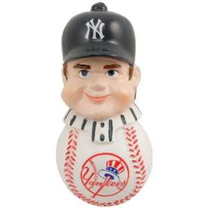  New York Yankees Team Slugger Magnet