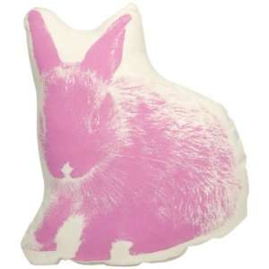  Bunny Pico Pillow