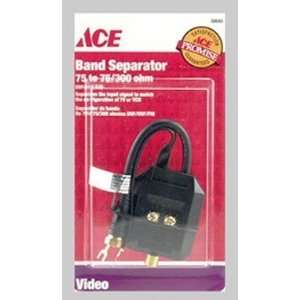  Ace Video Band Separator (30693) Electronics