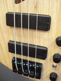 corts artisan series basses are some of the more well