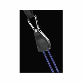  Thule 855 Quick Draw Boat Bow/Stern Tie Down Rachets 