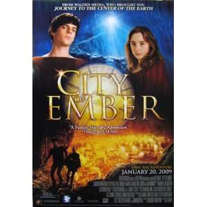  City of Ember Movie Poster 27 x 40 (approx 