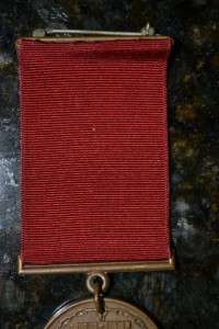 US Navy Good Conduct Medal  Named and Dated  1941  