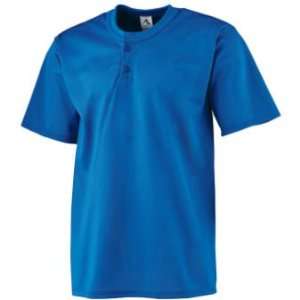  Pro Mesh Two Button Jersey by Augusta Sportswear (in 12 