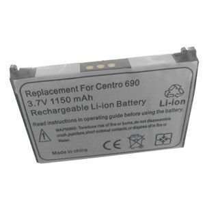  Replacement Lithium ion Battery for Palm Pixi Camera 