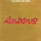 Bob Marley and The Wailers EXODUS 180g HQ AUDIOPHILE New Sealed VINYL 