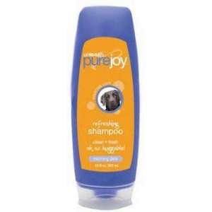  Dog Shampoo, 10 oz Morning Dew