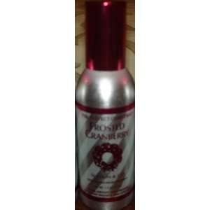  Bath and Body Works The Perfect Christmas FROSTED CRANBERRY 