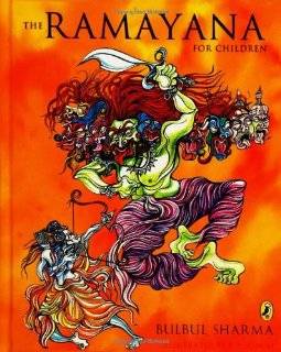 The Ramayana for Children