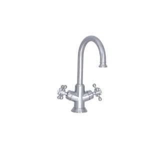   Classic Collection Single Hole Bar Faucet   1074XX38