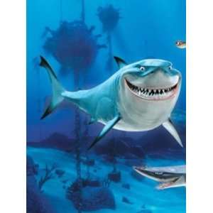   Disney Finding Nemo Large Wall Mural BC1580929