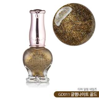korea Nail Polish♥high level manicure 10ml♥choice one  