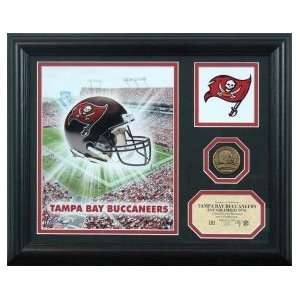  TAMPA BAY BUCS NFL Team Pride Photo Mint Sports 