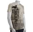 Salvage Mens T Shirts  