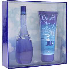 Lo Blue Glow by JLO Gift Set    BOTH Ways