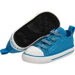 Converse Kids Chuck Taylor® All Star® Stretch Lace Slip (Infant 