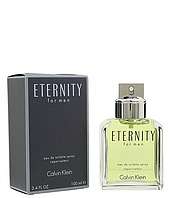 Calvin Klein   Eternity for Men by Calvin Klein Eau De Toilette 3.4 oz 