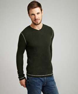 Green Mens Sweater    Green Gentlemen Sweater, Green Male 