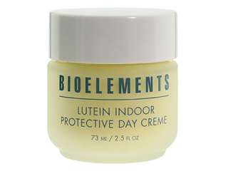 BIOELEMENTS Lutein Indoor Protective Day Cream    