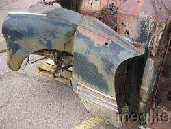   1942 1945 1946 1947 1948 PONTIAC WOODY PARTS CAR PARTING OUT  