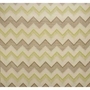  2677 Zigzag in Seaglass by Pindler Fabric Arts, Crafts 
