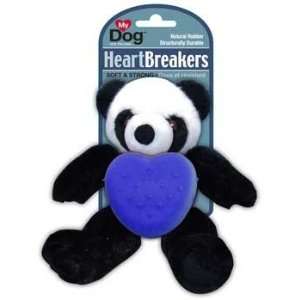   My Dog   Heart Breakers   Panda Bear   Large   M1411