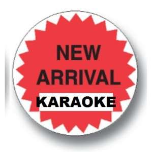 2011 NEWEST COUNTRY HITS   FAST TRAX KARAOKE FTX406 CDG  