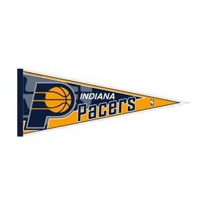  Indiana Pacers 3 Pennant Set *