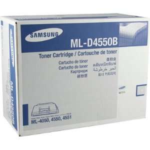  Samsung Samsung Ml 4050/Ml 4551 Series Toner 20000 Yield 